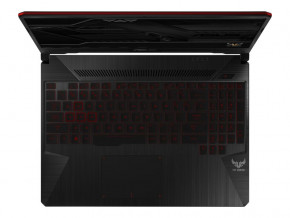  Asus FX505GD-BQ100 (90NR00T1-M05650) 3