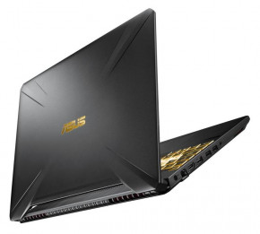  Asus FX505GD-BQ100 (90NR00T1-M05650) 4