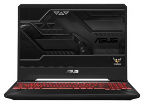  Asus FX505GD-BQ110