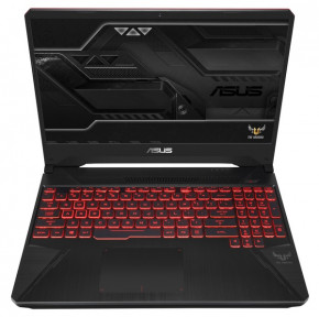  Asus FX505GD-BQ110 3