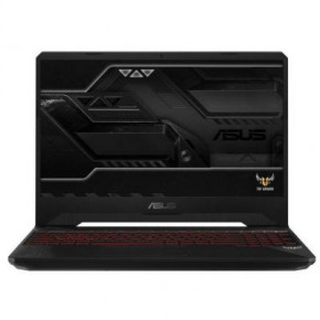  Asus FX505GD-BQ129 Black (90NR00T2-M05520)