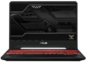  Asus FX505GE-BQ195 15.6FHD (90NR00S2-M07950)