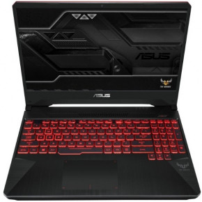  Asus FX505GE-BQ195 15.6FHD (90NR00S2-M07950) 3