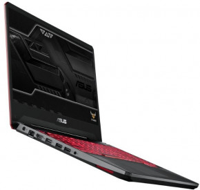  Asus FX505GE-BQ195 15.6FHD (90NR00S2-M07950) 5