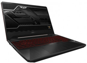  Asus FX505GM-AL320 (90NR0132-M06110) 5