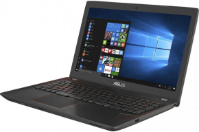  Asus FX553VE-FY149T 3