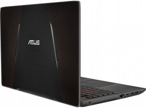  Asus FX553VE-FY149T 6