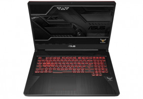  Asus FX705GD-EW086 (90NR0112-M04730) 3