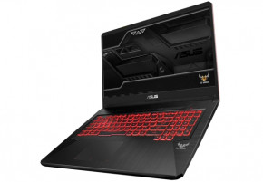  Asus FX705GD-EW086 (90NR0112-M04730) 4