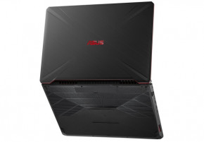  Asus FX705GD-EW086 (90NR0112-M04730) 6