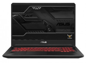  Asus FX705GD-EW091