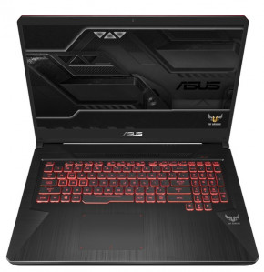  Asus FX705GD-EW091 3