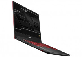  Asus FX705GD-EW102 (90NR0112-M04810) 6