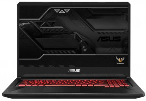  Asus FX705GD-EW130 (90NR0111-M04530)