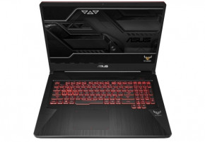  Asus FX705GE-EW118 (90NR00Z2-M04460) 3