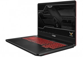  Asus FX705GE-EW118 (90NR00Z2-M04460) 4