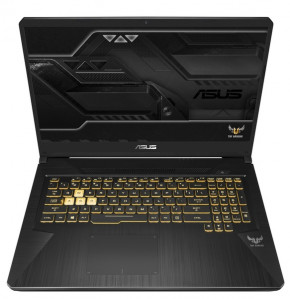  Asus FX705GM-EV062T 3