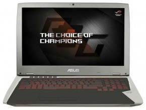  Asus G701VI-BA052T (90NB0E61-M01680)