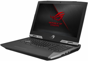  ASUS G703GI-E5061R (90NR0HJ1-M00800) 4