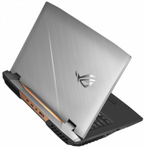  ASUS G703GI-E5061R (90NR0HJ1-M00800) 6