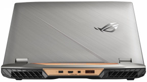  ASUS G703GI-E5061R (90NR0HJ1-M00800) 9