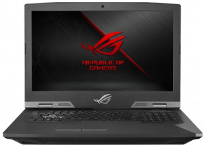  ASUS G703GS-E5005R (90NR0091-M00580)