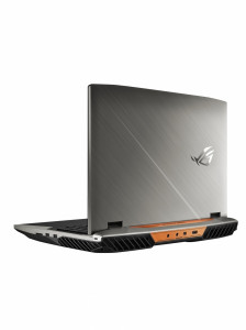  ASUS G703GS-E5005R (90NR0091-M00580) 5