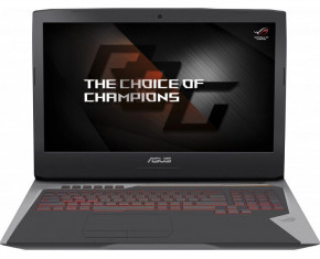  Asus G752VS (G752VS-BA397T) 3