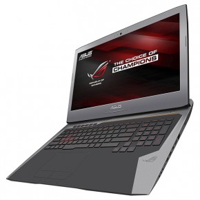  Asus G752VY (G752VY-GB395R) 4