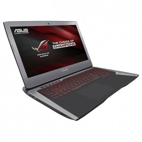  Asus G752VY (G752VY-GB395R) 5