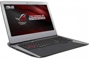  Asus G752VY (G752VY-GC397R) 3