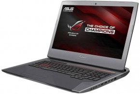  Asus G752VY (G752VY-GC397R) 4