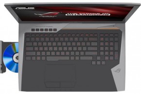  Asus G752VY (G752VY-GC397R) 5