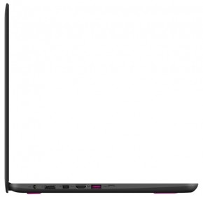  Asus GL502VM-FY026R (90NB0DR1-M00320) Black 16