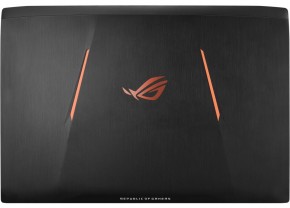  Asus GL502VM-FY026R (90NB0DR1-M00320) Black 10