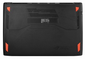  Asus GL502VM-FY026R (90NB0DR1-M00320) Black 13