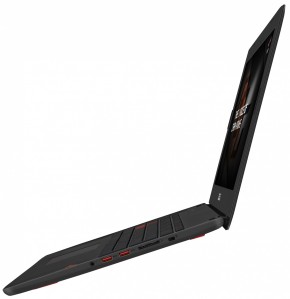  Asus GL502VM-FY026R (90NB0DR1-M00320) Black 15