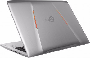  Asus GL502VS-FI350R (90NB0DD6-M04860) 6