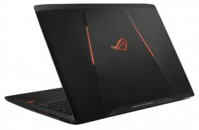  Asus GL502VS-GZ302T Black 5