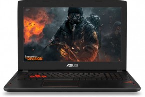  Asus GL502VT-FY012T