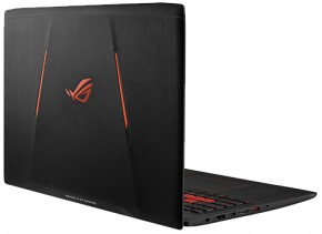  Asus GL502VT-FY012T 5