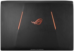  Asus GL502VT-FY012T 13