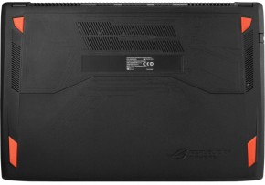  Asus GL502VT-FY012T 14