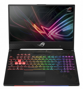  Asus GL504GV-ES050 (90NR01X1-M00920) 27