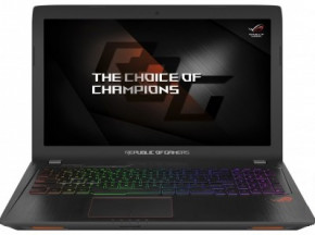  Asus GL553VD-FY460T (90NB0DW3-M06600)