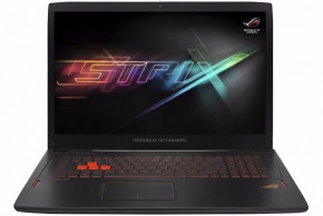  Asus GL702VM (GL702VM-GC170T)