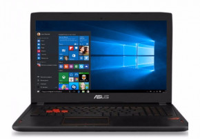  Asus GL702VM (GL702VM-GB169T) 3