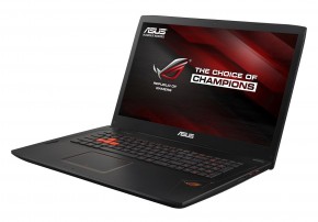  Asus GL702VT (GL702VT-GC048T) Black 3