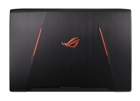  Asus GL702VT (GL702VT-GC048T) Black 5