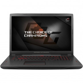  Asus GL702ZC-GC189R Black (90NB0FV1-M02740)